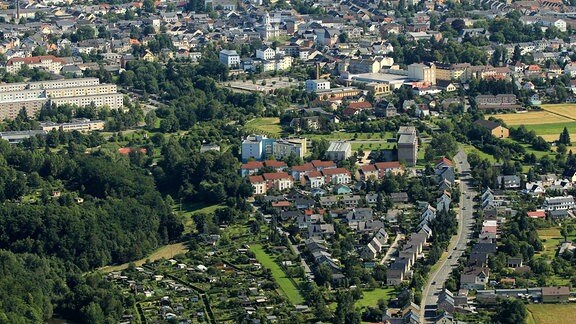 Insolvenzgefahr: Hoffnung Für Wiedereröffnung Des Waikiki In Zeulenroda ...