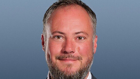 Christian Otto Grötsch ist Gründer und Geschäftsführer der Digitalagentur Dotsource aus Jena.