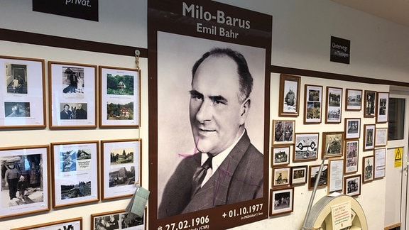 Bilder und Foto von Milo Barus