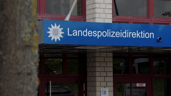 Landespolizeidirektion