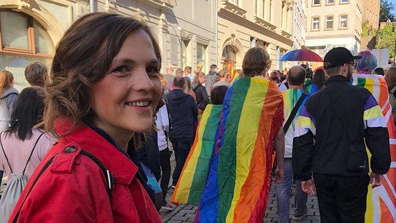 SPD | Elisabeth Kaiser 