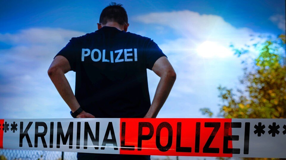 Polizei Findet Waffen Und Drogen In Wohnung In Meerane | MDR.DE