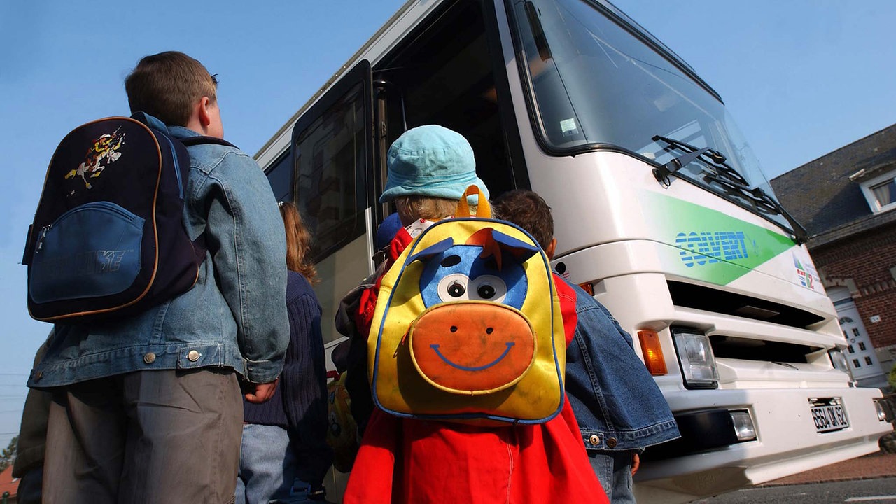 Wie Tonndorf Im Weimarer Land Zu Seiner Eigenen Schule Kommt Mdr De