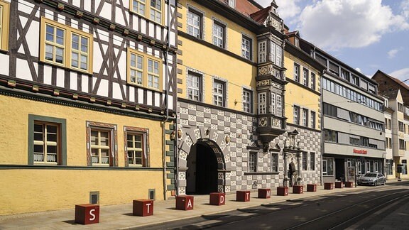 Stadtmuseum Erfurt