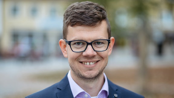 Dr. Daniel Schultheiß, 2018
