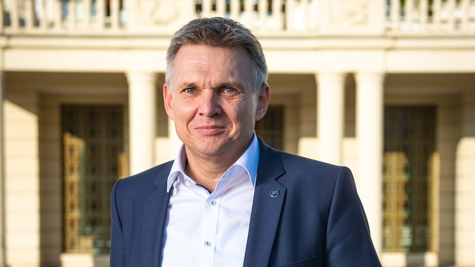 Bürgermeister-Wahlen in Thüringen: Die Ergebnisse im Überblick | MDR.DE