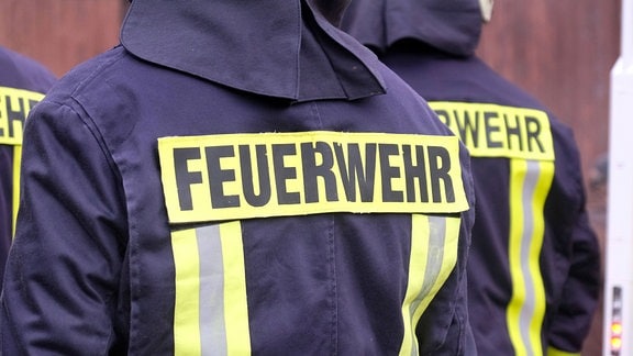 Feuerwehr 