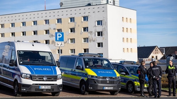 Hunderte protestierten in Neuhaus gegen die Schließung des Krankenhauses