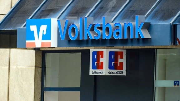Volksbank Raiffeisenbank 