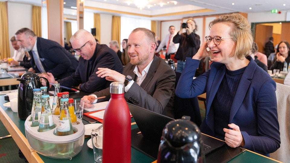 BSW-Gründung in Thüringen: Wofür steht die Partei? | MDR.DE