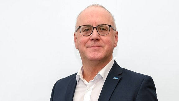 OB-Kandidat Jens Fiedler