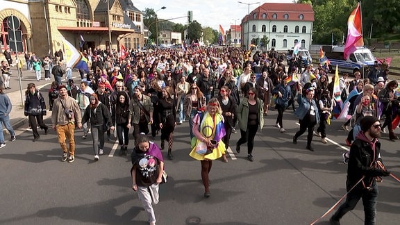 Eisenach CSD