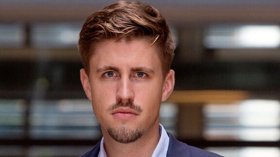 Torben Lehning