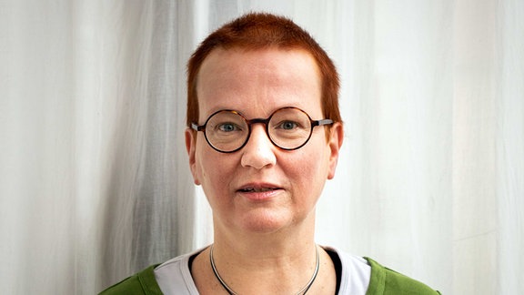 Portät der Osteuropa- und Technikhistorikerin Anna Veronika Wendland abgelegt.