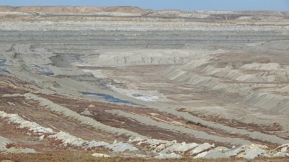 Uranbergbau, Kasachstan