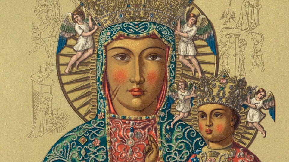 Wiara w cuda: Czy Matka Boża objawiła się w Polsce?