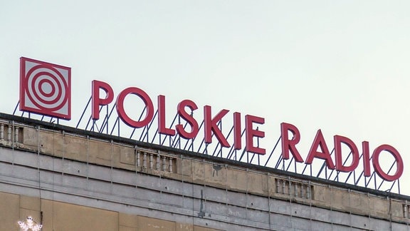 Polnischen Radio