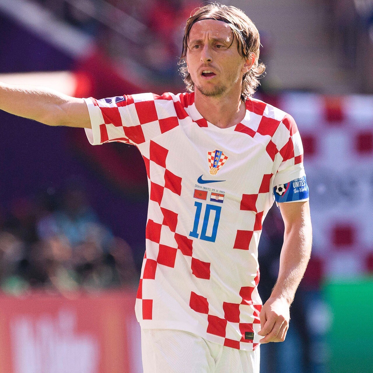 Kroatien Pause im Parlament für Fußball-WM MDR.DE