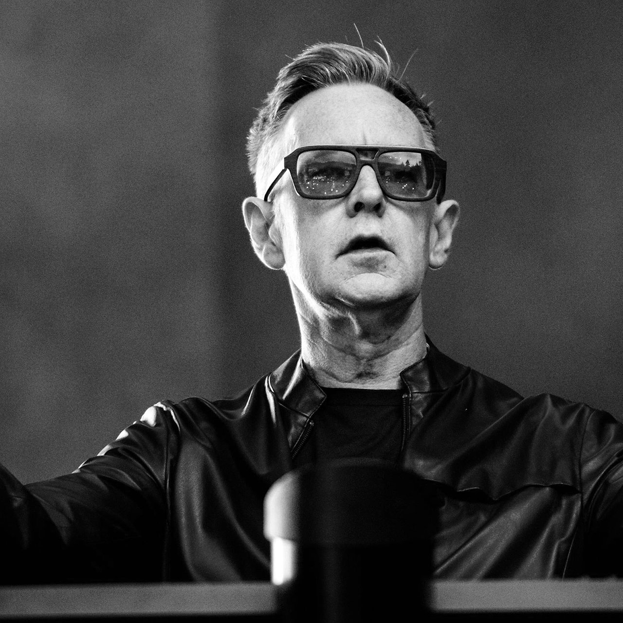 Depeche Mode Andy Fletcher Tot Headline News 681dmd