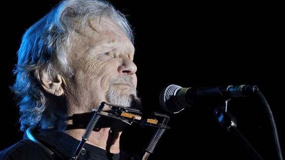 US-Countrysänger Kris Kristofferson ist mit 88 Jahren gestorben.