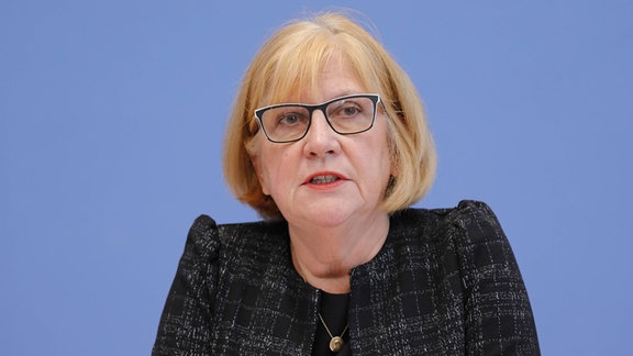 Werena Rosenke, Stellv. Sprecherin der nak und Gf. der Bundesarbeitsgemeinschaft Wohnungslosenhilfe e. V., Deutschland