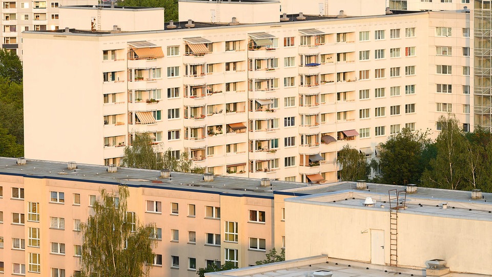 Dresden will rund 1.200 Vonovia-Wohnungen kaufen