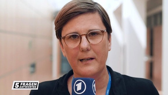 Prof. Karin Schlüter