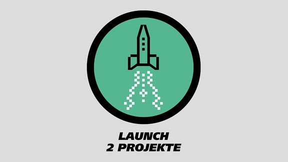 Launch MDR next-Projekt