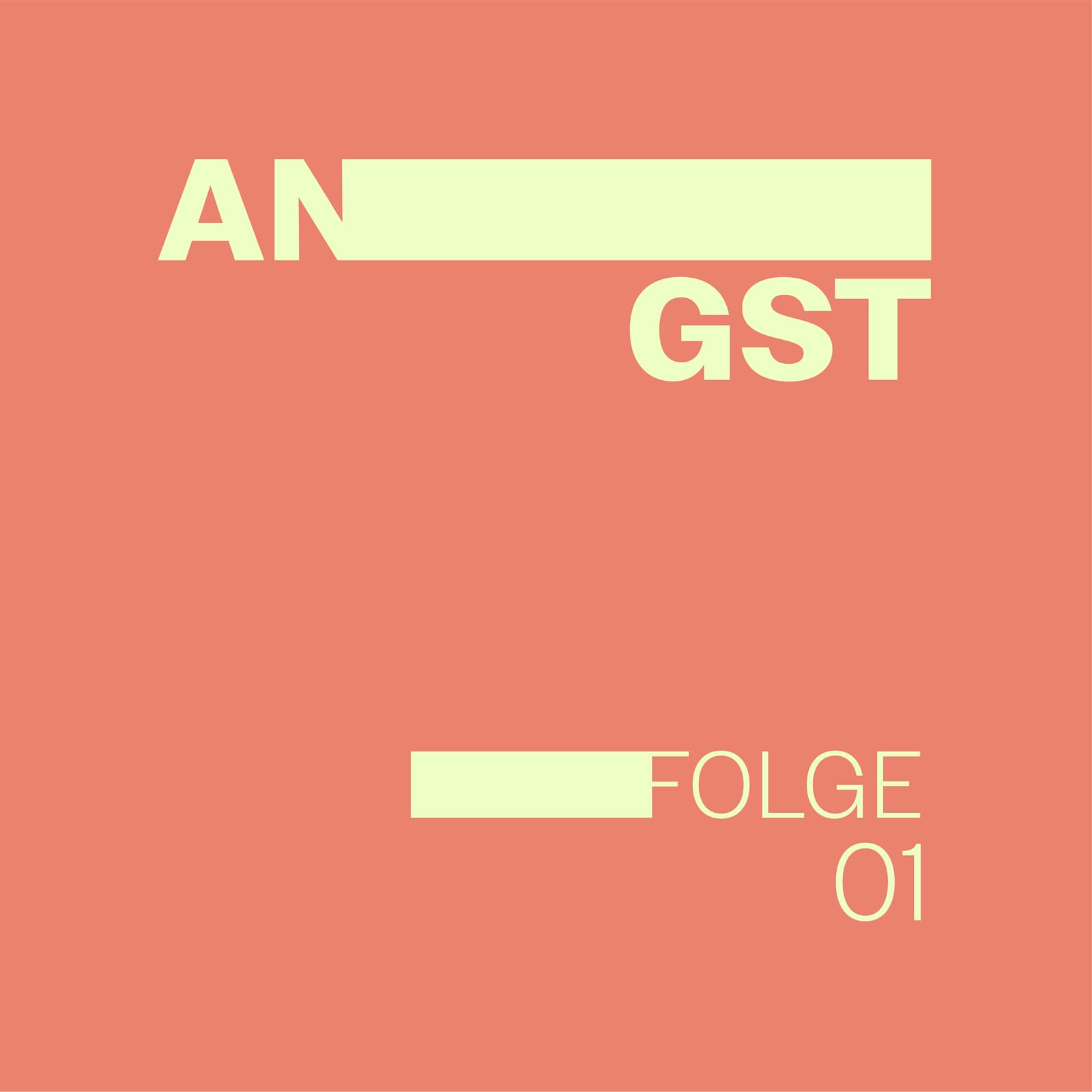 EP01 | Angst