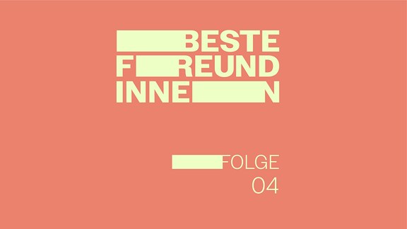 Podcast-Cover "Diagnose Unangepasst - Beste Freundinnen"