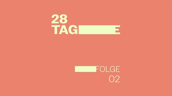 Podcast-Cover "Diagnose Unangepasst - 28 Tage"