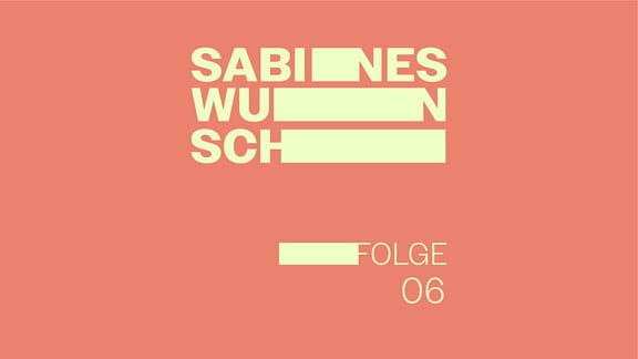 Podcast-Cover "Diagnose Unangepasst - Sabines Wunsch"
