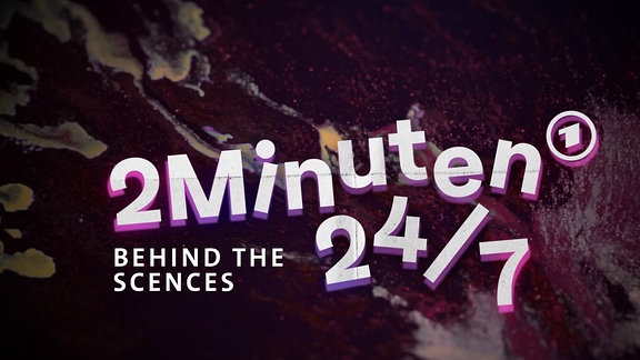 Behind the Scences "2 Minuten – 24-7" 