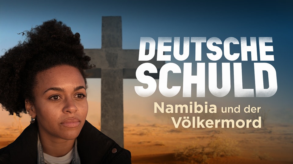 Aminata Belli Auf Den Spuren Des Kolonialen Erbes „deutsche Schuld Namibia Und Der Völkermord