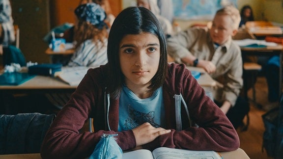 Berlinale 2024: Der neue Kinofilm von Soleen Yusef „Sieger Sein“ läuft bei der Berlinale als Premiere und ist Eröffnungsfilm im Wettbewerb „Generation Kplus“. 
