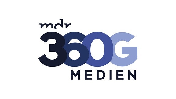 Logo MEDIEN360G Das Portal des Mitteldeutschen Rundfunks für Medienthemen. 