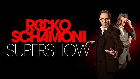 Rocko Schamoni Supershow“
