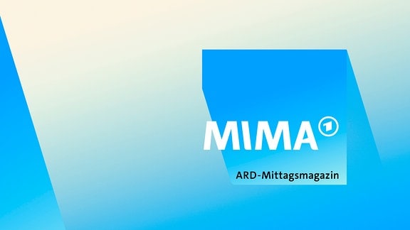 Logo ARD-Mittagsmagazin