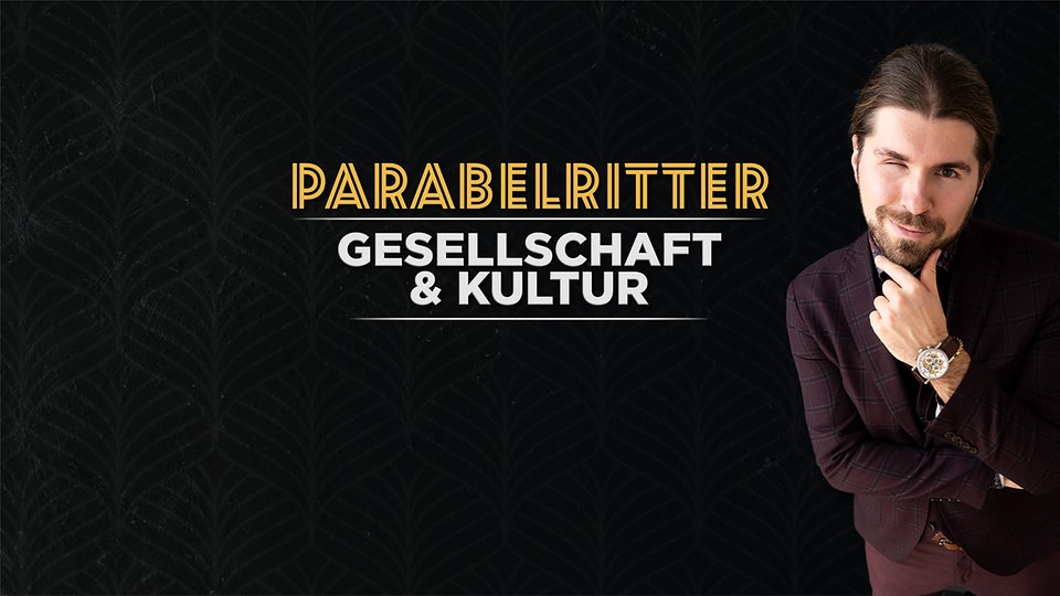 „Der Dunkle Parabelritter“ startet im Das Format im Auftrag des MDR nimmt „Der Dunkle Parabelritter“ startet im Das Format im Auftrag des MDR nimmt