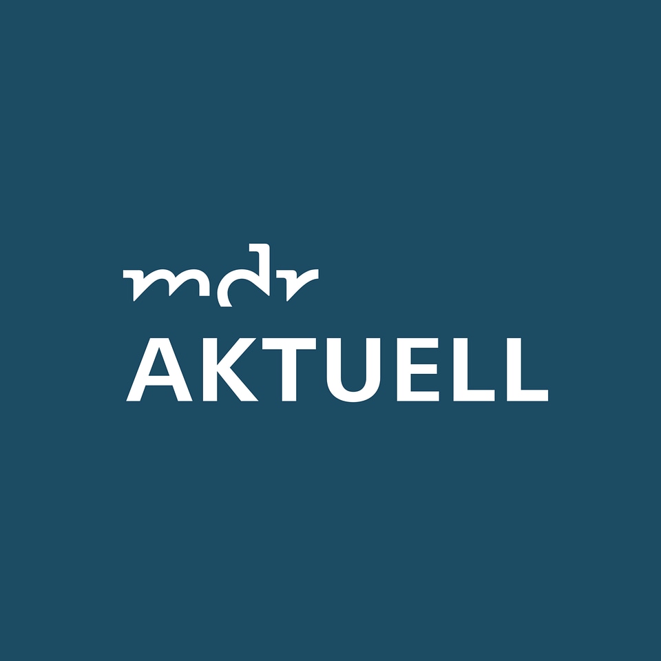 MDR AKTUELL - Das Nachrichtenradio favicon