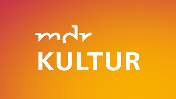 Logo der Hörfunkwelle MDR KULTUR