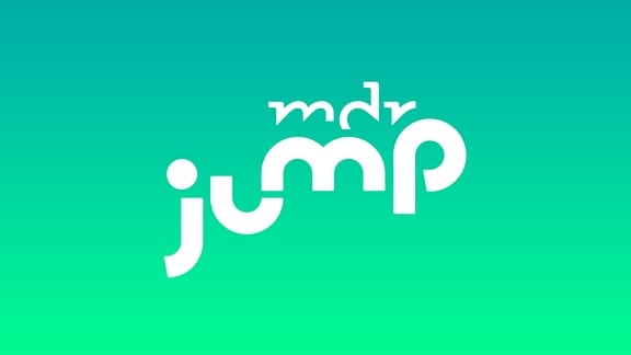 Logo der Hörfunkwelle MDR JUMP