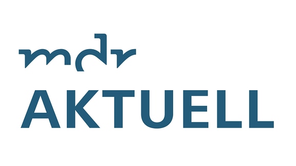 Logo MDR AKTUELL