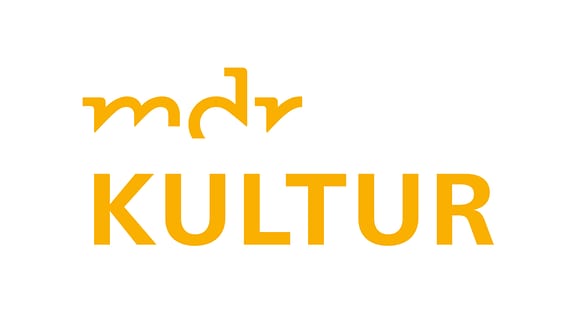 Logo MDR KULTUR