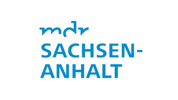 Logo MDR SACHSEN-ANHALT