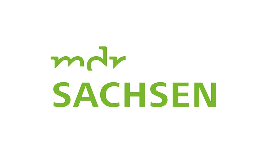 Logo Mdr Sachsen Mdr De