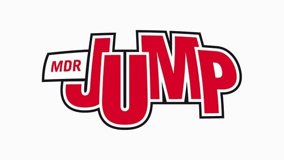 Logo MDR JUMP