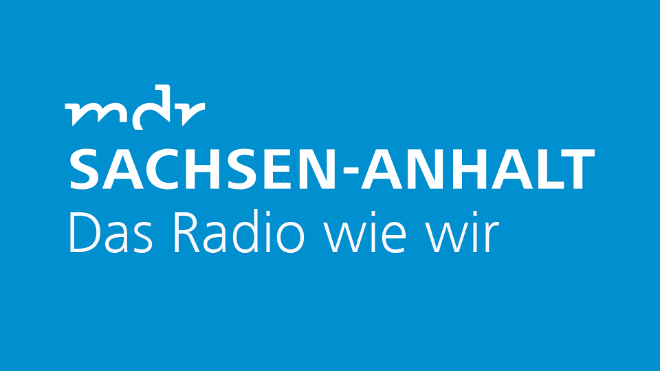 "MDR SACHSEN-ANHALT – Das Radio Wie Wir" | MDR.DE