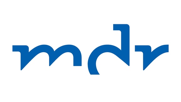 Logo MDR Dachmarke