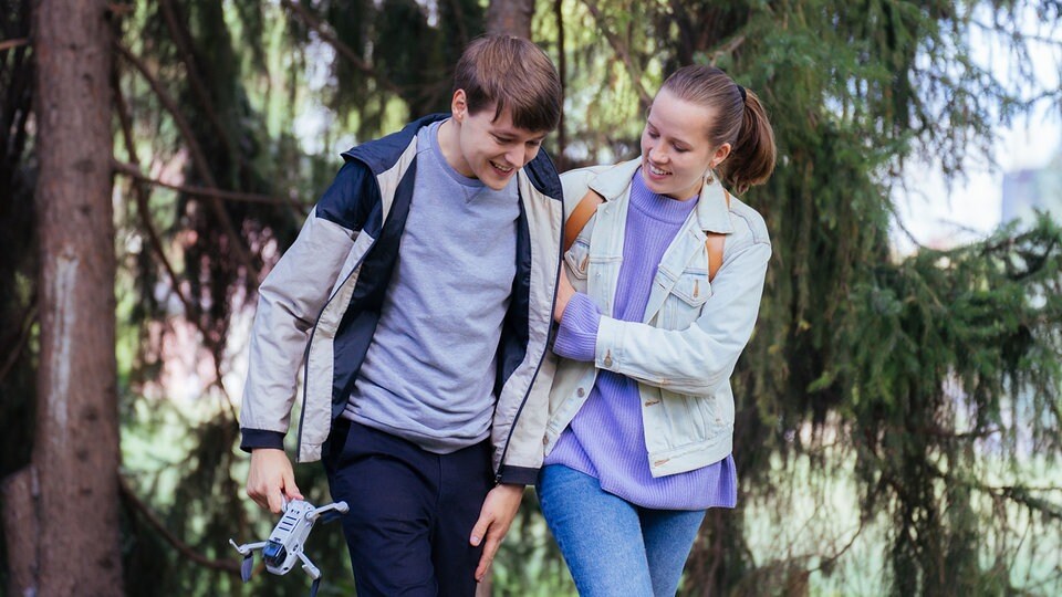 Folge 5 Nicht schwul (S01/E05) MDR.DE